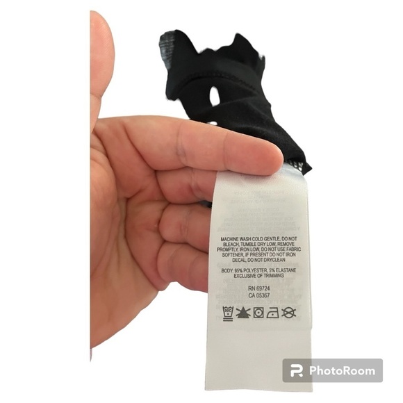 Columbia Omni wick pullover - Picture 4 of 4